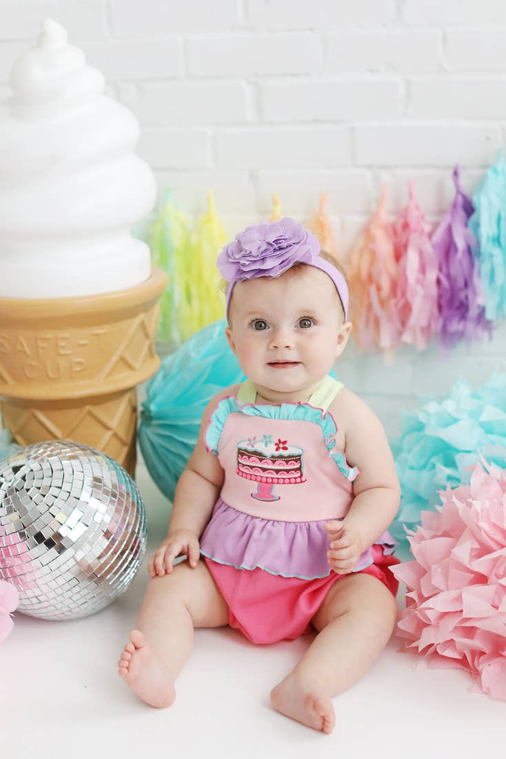 Tea Party Bubble
